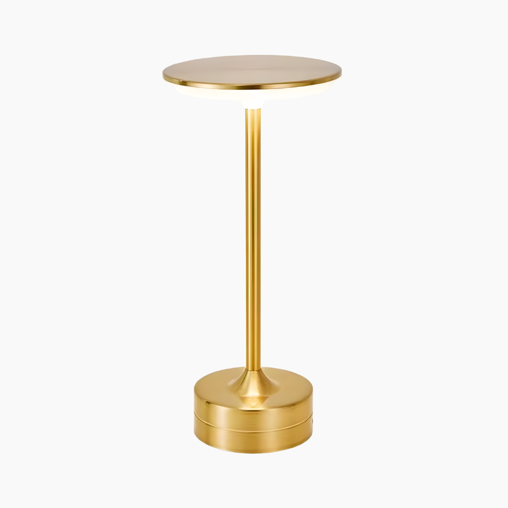 MALEN - Lampe med touch