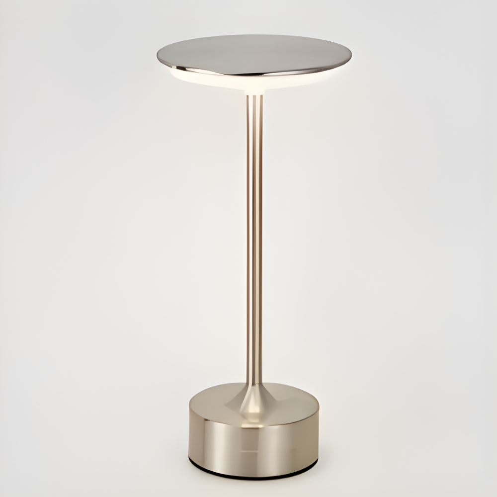 MALEN - Lampe med touch