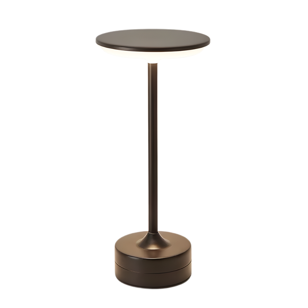 MALEN - Lampe med touch