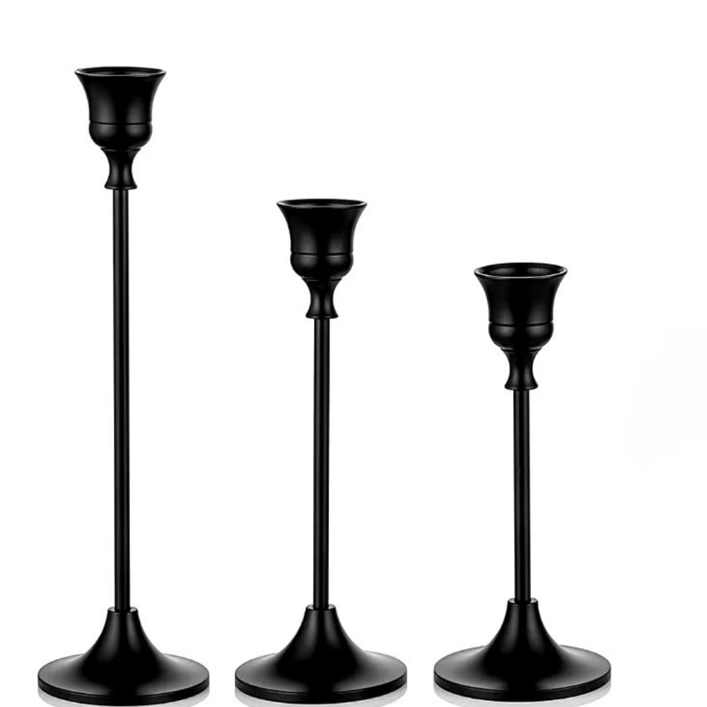 VINNEA- Vintage lysestage