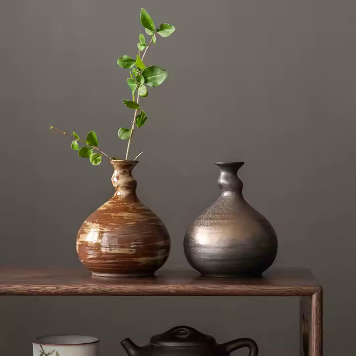 ATENA- Keramikvase