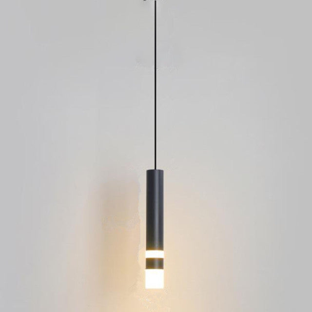 LED Pendel Dual lyskilde lyser op og ned